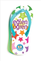 Elen ren 5-6 Ya - 120 Soru Dstil Tasarm letiim Yaynlar