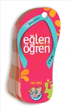 Elen ren 7-8 Ya - 360 Soru Dstil Tasarm letiim Yaynlar