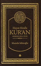 Hayat Kitab Kur`an (anta Boy) Dn Yaynclk