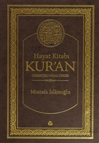 Hayat Kitab Kur`an / 2 Cilt Takm (Kutulu) Dn Yaynclk