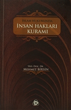 slam Hukukunda nsan Haklar Kuram Dn Yaynclk
