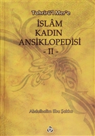 slam Kadn Ansiklopedisi (2 Cilt Takm) Dn Yaynclk