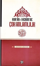 Kur`an- Kerim`de ok Anlamllk Dn Yaynclk