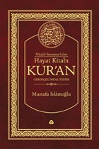 Hayat Kitab Kur`an Nzul Srasna Gre / Hafz Boy Dn Yaynclk