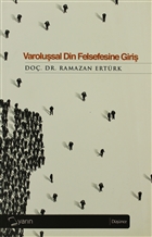 Varolusal Din Felsefesine Giri Yarn Yaynlar