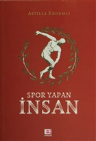 Spor Yapan nsan E Yaynlar