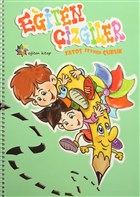 Eiten izgiler Eiten Kitap