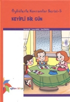 Keyifli Bir Gn Eiten Kitap ocuk Kitaplar