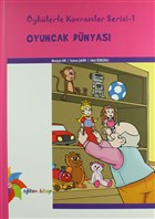 Oyuncak Dnyas Eiten Kitap ocuk Kitaplar