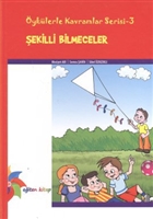 ekilli Bilmeceler Eiten Kitap ocuk Kitaplar