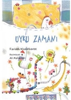 Uyku Zaman Eiten Kitap ocuk Kitaplar
