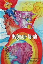 Yamur Kral Eiten Kitap ocuk Kitaplar