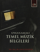 Uygulamal Temel Mzik Bilgileri Eitim Yaynevi - Ders Kitaplar
