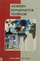 Modern Konjonktr Teorileri Ekin Basm Yayn - Akademik Kitaplar