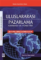 Uluslararas Pazarlama Karmas ve Ynetimi Ekin Basm Yayn Akademik Kitaplar