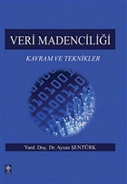 Veri Madencilii Ekin Basm Yayn Akademik Kltr Kitaplar