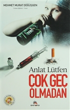 Anlat Ltfen ok Ge Olmadan Ekinoks Yayn Grubu