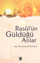 Rasul`n Gld Anlar Elest Yaynlar