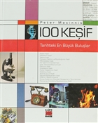100 Keif - Tarihteki En Byk Bulular Elips Kitap