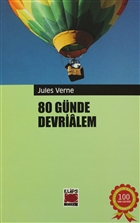 80 Gnde Devrialem Elips Kitap