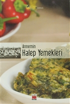 Annemin Halep Yemekleri Elips Kitap