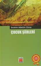ocuk iirleri Elips Kitap