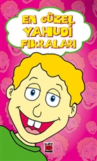 En Gzel Yahudi Fkralar Elips Kitap