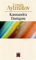 Kassandra Damgas Elips Kitap