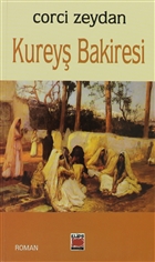Kurey Bakiresi Elips Kitap