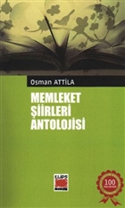 Memleket iirleri Antolojisi (Kaln Versiyon) Elips Kitap