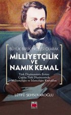 Milliyetilik ve Namk Kemal Elips Kitap