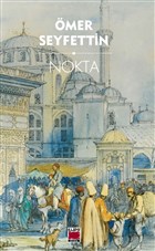 Nokta Elips Kitap