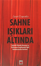 Sahne Iklar Altnda Elips Kitap