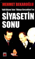 Siyasetin Sonu 