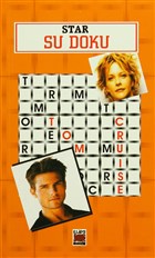 Star Su Doku Elips Kitap