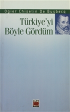 Trkiye`yi Byle Grdm Elips Kitap