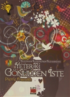 Yeter ki Gnlden ste Elips Kitap