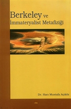 Berkeley ve mmateryalist Metafizii Elis Yaynlar
