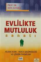 Evlilikte Mutluluk Sanat ELT KLTR YAYINLARI