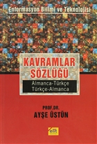 Kavramlar Szl ELT KLTR YAYINLARI