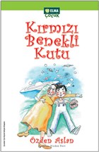 Krmz Benekli Kutu Elma ocuk