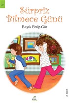 Srpriz Bilmece Gn Elma ocuk