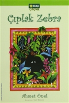 plak Zebra Elma ocuk