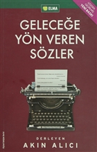 Gelecee Yn Veren Szler Elma Yaynevi