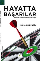 Hayatta Baarlar Elma Yaynevi