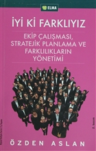 yi ki Farklyz Elma Yaynevi