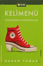 Kelimen Elma Yaynevi