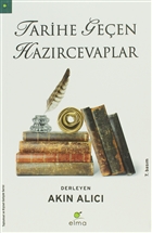 Tarihe Geen Hazrcevaplar Elma Yaynevi