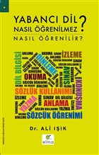 Yabanc Dil Nasl renilmez? Elma Yaynevi