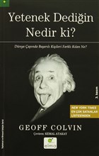 Yetenek Dediin Nedir ki? Elma Yaynevi